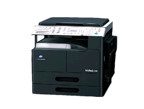 柯尼卡美能達(dá)bizhub246復(fù)印機(jī) 柯尼卡美能達(dá)bizhub246復(fù)印機(jī)