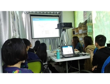 2016-4-20 柯尼卡美能達復印機原理培訓