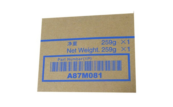 柯尼卡美能達bizhub367復印機碳粉原裝小容量克數(shù) 柯尼卡美能達bizhub367復印機碳粉原裝小容量克數(shù)