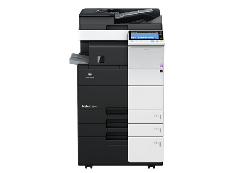 柯尼卡美能達BH224e復印機 柯尼卡美能達BH224e復印機
