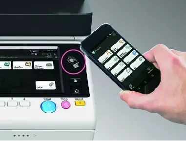 打造智慧辦公室 柯尼卡美能達(dá)移動(dòng)辦公 打造智慧辦公室 柯尼卡美能達(dá)移動(dòng)辦公