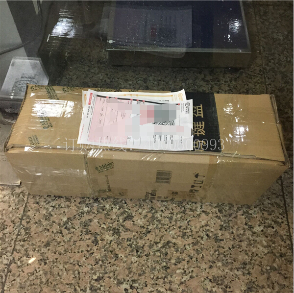 打包好的柯尼卡美能達(dá)C221|C281|C221s復(fù)印機(jī)碳粉TN220-科頤辦公