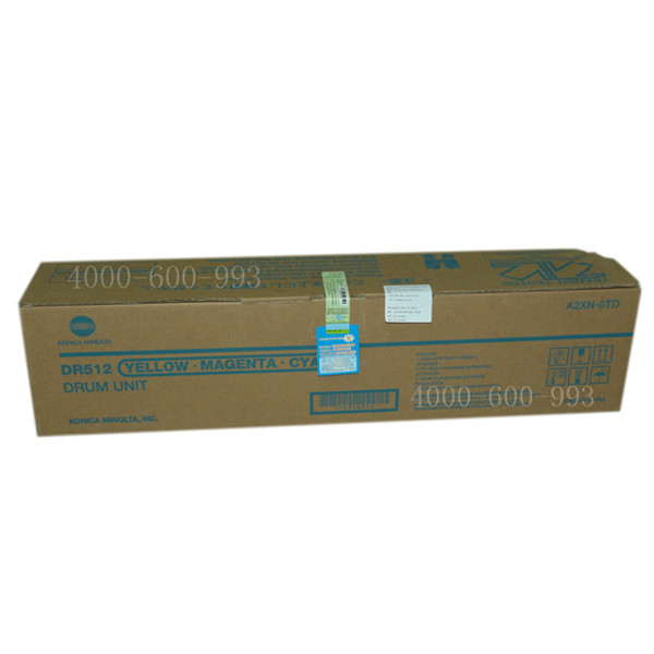 柯尼卡美能達(dá)C554感光鼓 柯尼卡美能達(dá)C554感光鼓