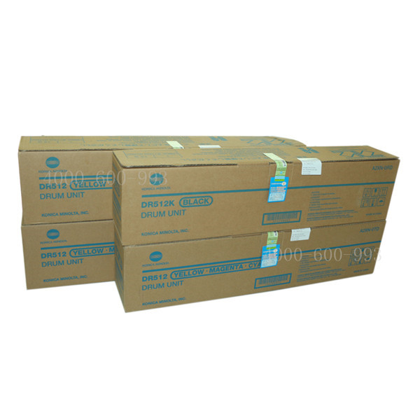 柯尼卡美能達C7822e復印機硒鼓