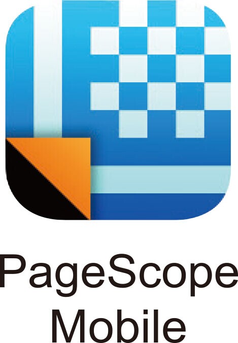 PageScope Mobile-科頤辦公 PageScope Mobile-科頤辦公