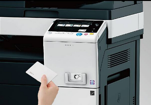 復合機+IC卡認證管理-科頤辦公 復合機+IC卡認證管理-科頤辦公