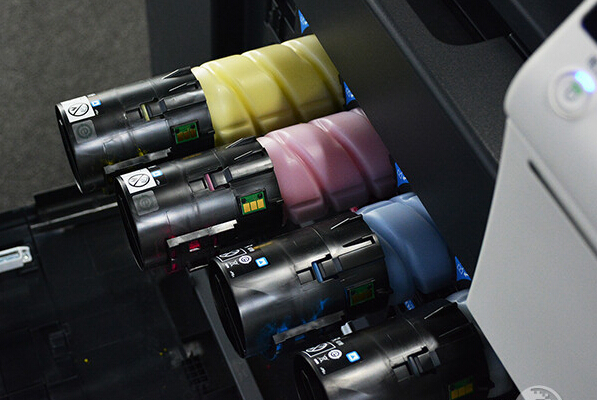 柯尼卡美能達C368 Simitri HD高清晰聚合碳粉，在生產和使用的過程中為"碳中和"做出了貢獻-科頤辦公