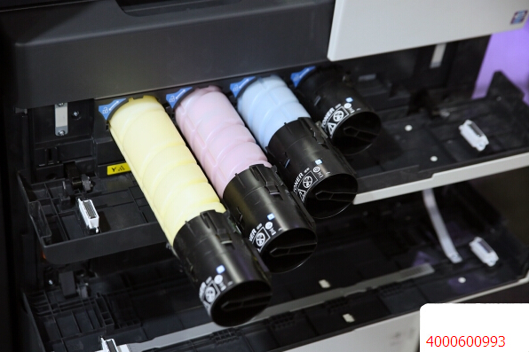 柯尼卡美能達(dá)C658碳粉-科頤辦公