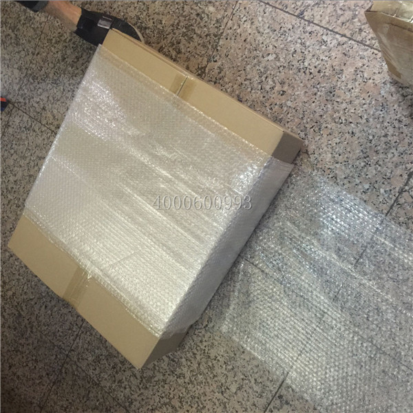 8-23 柯尼卡美能達復印機BH554e轉印帶配件在包泡泡膜-科頤辦公