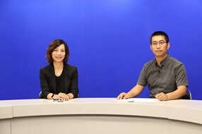 《風云對話》 | 凌蕓—柯尼卡美能達領跑彩色的奧秘