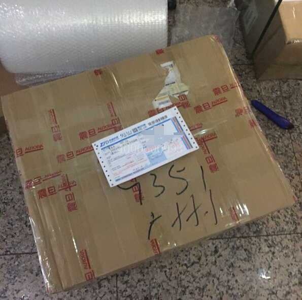 8-31 發(fā)新疆策勒產(chǎn)品打包完畢-科頤辦公