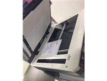 柯尼卡美能達彩色復印機C226紙張尺寸自動識別功能操作