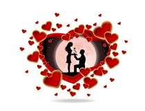 2月14這樣過情人節，甜過初戀！