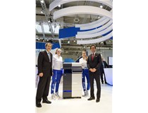 柯尼卡美能達(dá)推出Workplace Hub——聯(lián)動(dòng)未來的全球數(shù)字化商務(wù)智能工作平臺