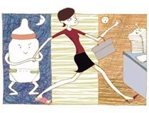 母親節|柯尼卡美能達以寵愛的名義，守護棒棒的你！