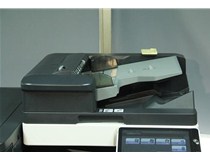 性能怪獸 柯尼卡美能達復(fù)印機bizhubC658高端彩機