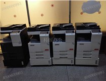 柯尼卡美能達復印機bizhubC226助力中山某醫療單位 化繁為簡 高效辦公