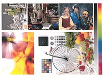 柯尼卡美能達復印機bizhubC266打印效果怎么樣？