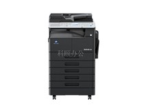 柯尼卡美能達復印機bizhub306企業用怎么樣？適用于企業用嗎？