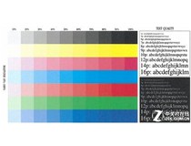 柯尼卡美能達復印機bizhubC658印品質(zhì)量 細微處見精神