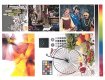 柯尼卡美能達(dá)復(fù)印機(jī)C368輸出質(zhì)量，滿(mǎn)足需求