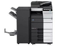 戰(zhàn)狼2的“硬漢”非吳京莫屬，OA界“硬漢” 就數(shù)柯尼卡美能達(dá)復(fù)印機