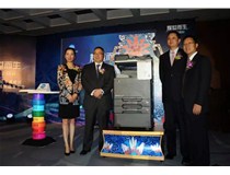 與自己賽跑，比戰(zhàn)勝對手更有意義！柯尼卡美能達(dá)復(fù)印機的自我挑戰(zhàn)