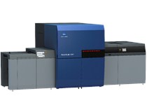 創意改變世界 柯尼卡美能達AuccrioJet KM-1榮耀上市