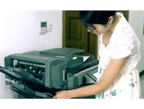 精益求精 柯尼卡美能達(dá)復(fù)印機(jī)助力環(huán)保節(jié)能企業(yè)