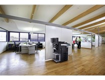 節(jié)約型辦公·從實惠辦公設備入手-柯尼卡美能達復印機實惠好用