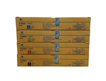 柯尼卡美能達(dá)C226原裝碳粉：專業(yè)級彩印，守護(hù)每一份作品的色彩生命力