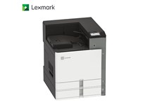 專為教育機構(gòu)打造的打印機 教材教輔按需裝訂 利盟CS963e彩色激光打印機55頁/分鐘高速輸出