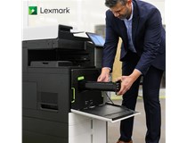 利盟復印機怎么樣?金融行業(yè)適用嗎？