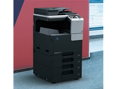 柯尼卡美能達(dá)C226彩色復(fù)印機(jī)價(jià)格_參數(shù)_配置