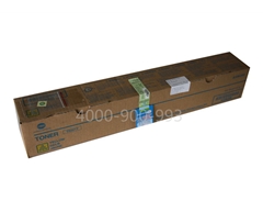 柯尼卡美能達C284彩色復印機碳粉TN321CMYK碳粉原裝正品