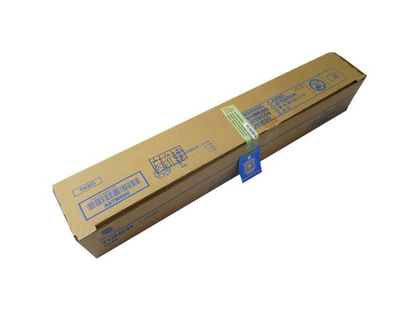 柯尼卡美能達(dá)bizhub367原裝大容量碳粉2