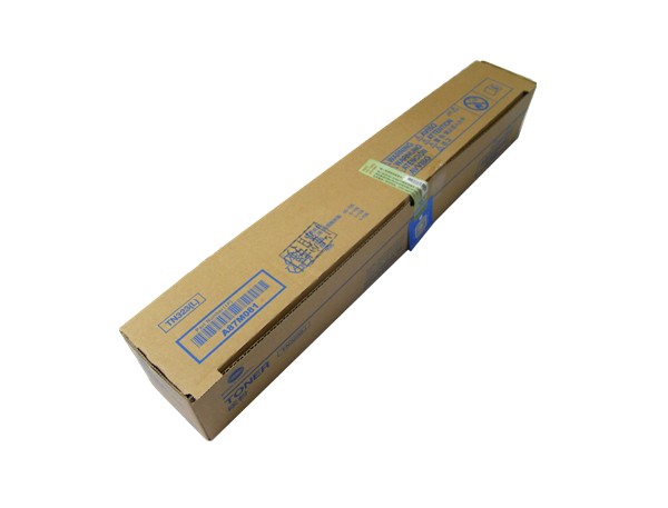 柯尼卡美能達bizhub367原裝小容量碳粉3