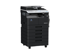 新品柯尼卡美能達(dá)bizhub306黑白數(shù)碼復(fù)印機(jī)廠家直銷價(jià)格