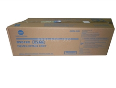 柯尼卡美能達(dá)BH224e復(fù)印機(jī)顯影倉(cāng)DV512顯影