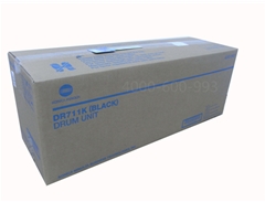 全新正品 柯美C754復印機感光鼓 DR711鼓組件