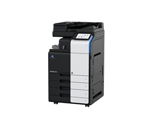 柯尼卡美能達(dá) C360i 彩色多功能復(fù)合機(jī) — 36ppm高速輸出，智能管理，專業(yè)彩色品質(zhì)