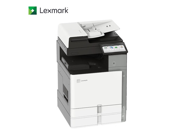 利盟（Lexmark）CX951se復印機價格 彩色激光多功能數(shù)碼復合機圖片參數(shù) 超耐用安全打印