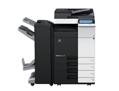 柯尼卡美能達(dá)C454e彩色復(fù)印機(jī)價(jià)格|參數(shù)|配置