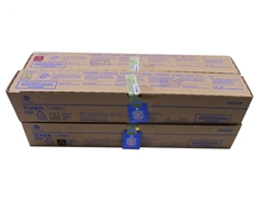 原裝墨粉 柯尼卡美能達C221碳粉盒TN220彩粉一套直銷價格