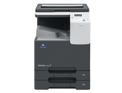 柯尼卡美能達bizhubC221s彩色復印機廠家直銷價格