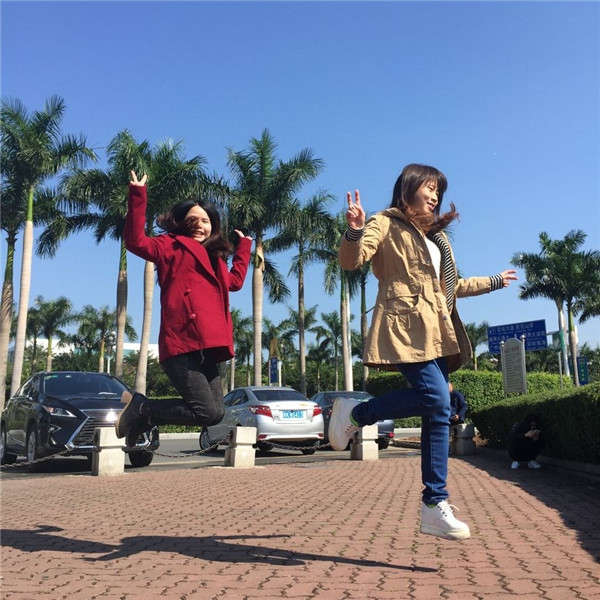 廣東震旦初冬第一場溫暖戶外活動—BBQ記 廣東震旦初冬第一場溫暖戶外活動—BBQ記