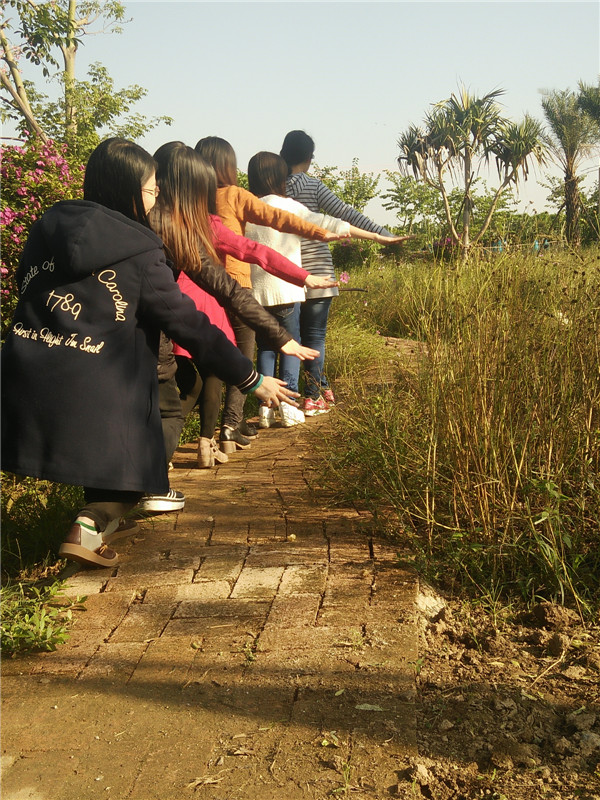 廣東震旦初冬第一場溫暖戶外活動—BBQ記 廣東震旦初冬第一場溫暖戶外活動—BBQ記